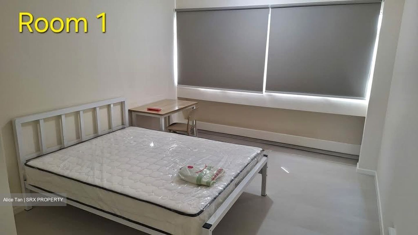 Blk 747 Gek Poh Ville (Jurong West), HDB 5 Rooms #560820601